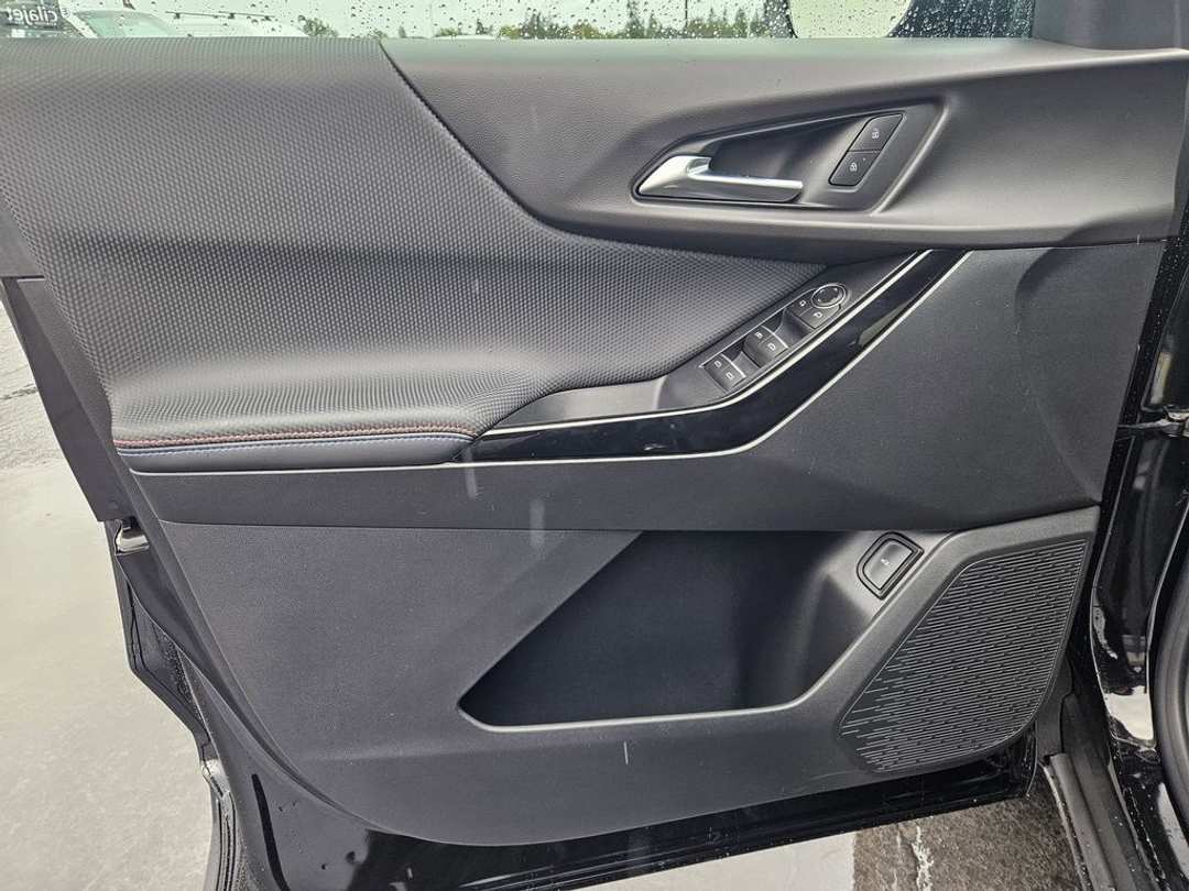 2026 Chevrolet Equinox RS - Image 10