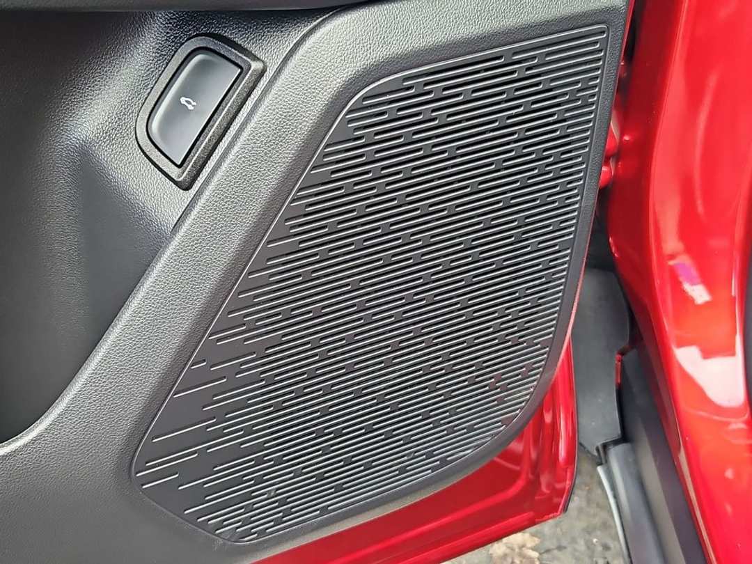 2026 Chevrolet Equinox RS - Image 12