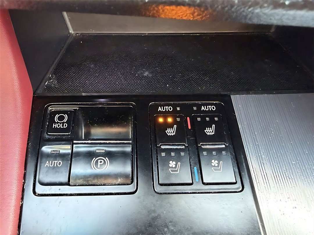 2019 Lexus RX 450h F Sport - Image 24