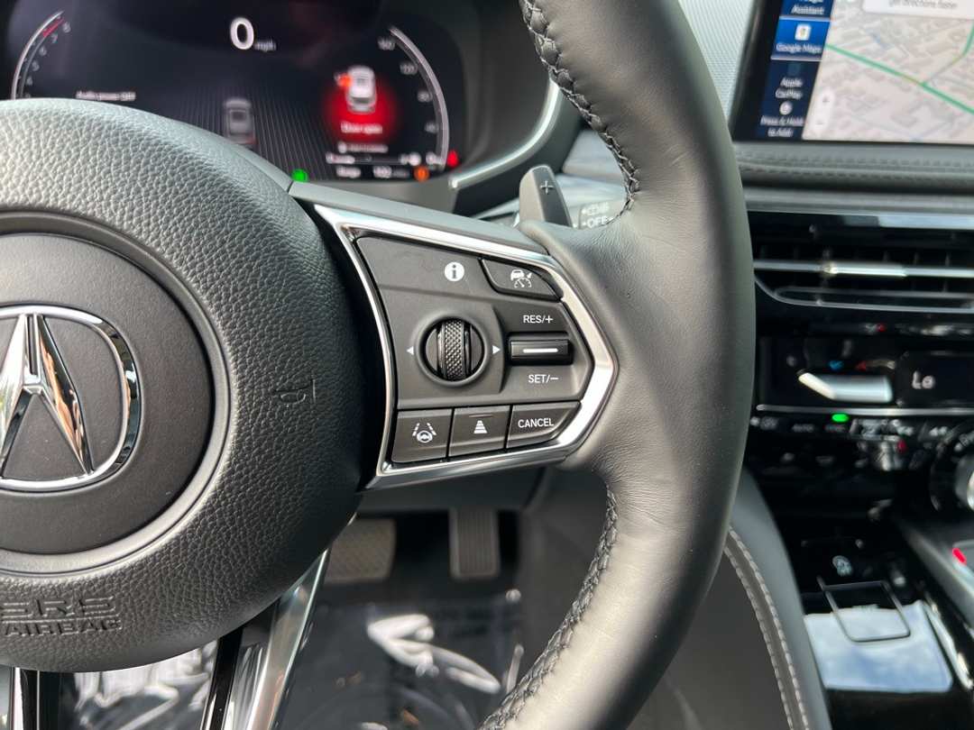 2026 Acura MDX Advance Package - Image 16