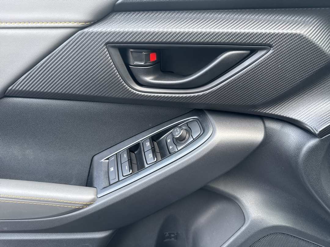 2026 Subaru Crosstrek Wilderness - Image 12