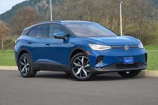 2026 Volkswagen Id.4 Pro S