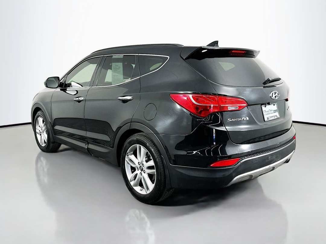 2013 Hyundai Santa Fe Sport 2.0L Turbo - Image 6