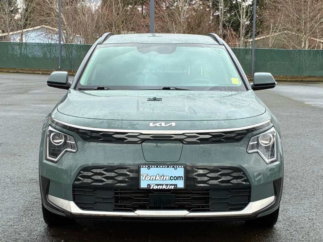 2023 Kia Niro Ev Wind - Image 2