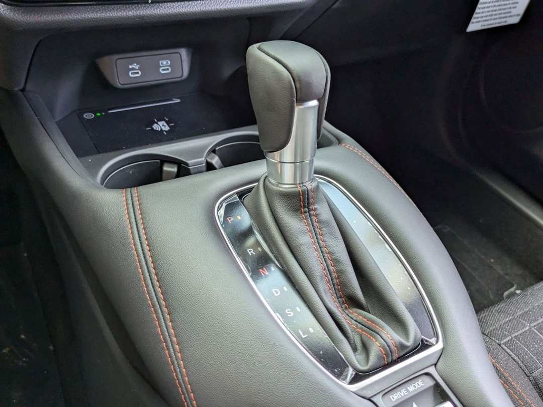 2026 Honda HR-V Sport - Image 12