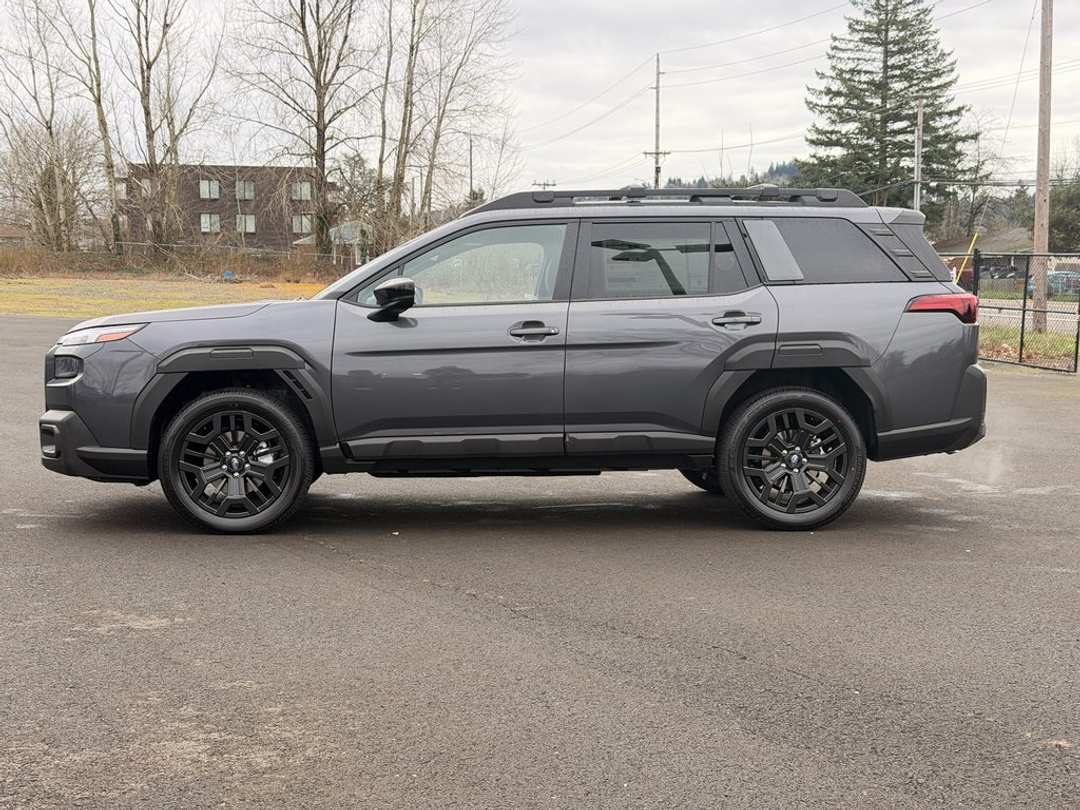 2026 Subaru Outback Limited XT - Image 4