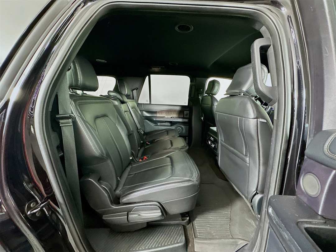 2020 Ford Expedition Max Limited - Image 29