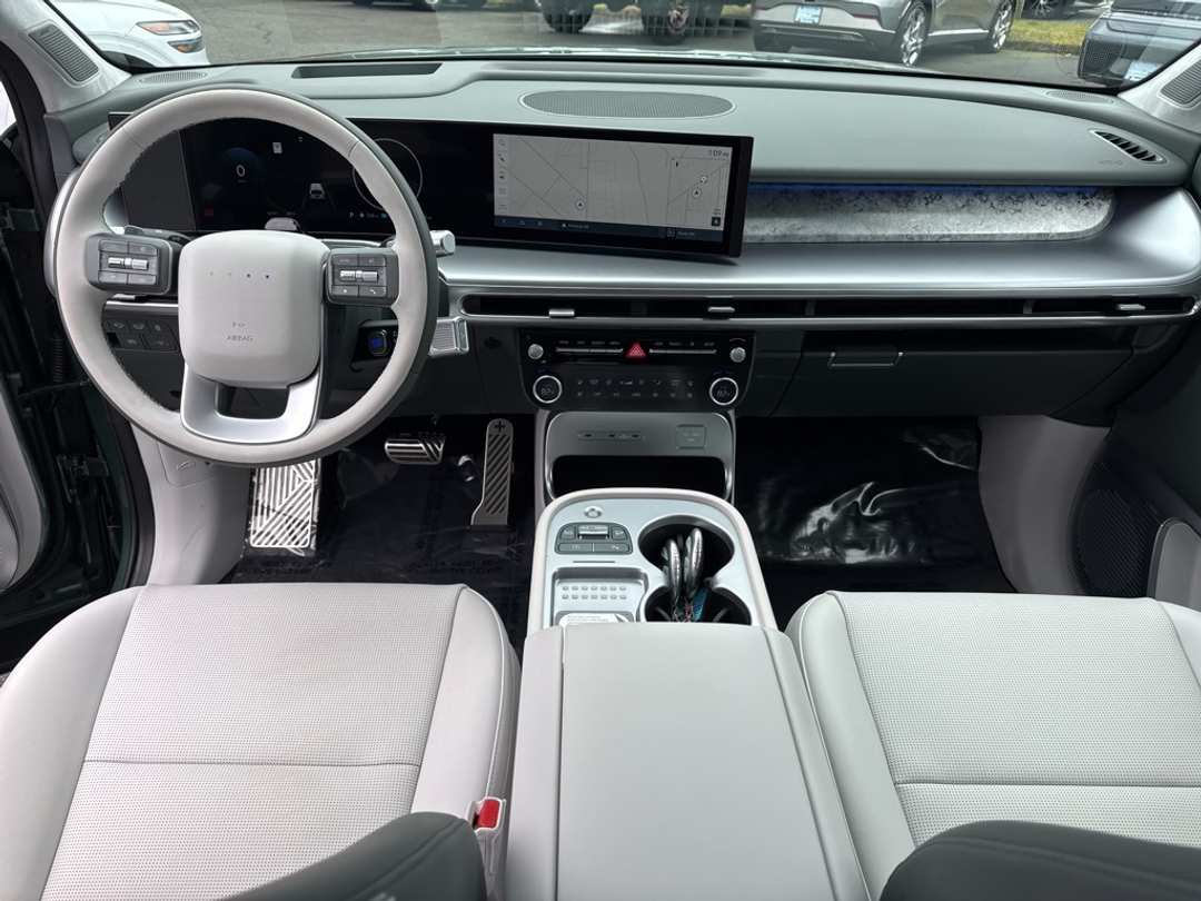 2026 Hyundai Ioniq 9 Performance Calligraphy - Image 54