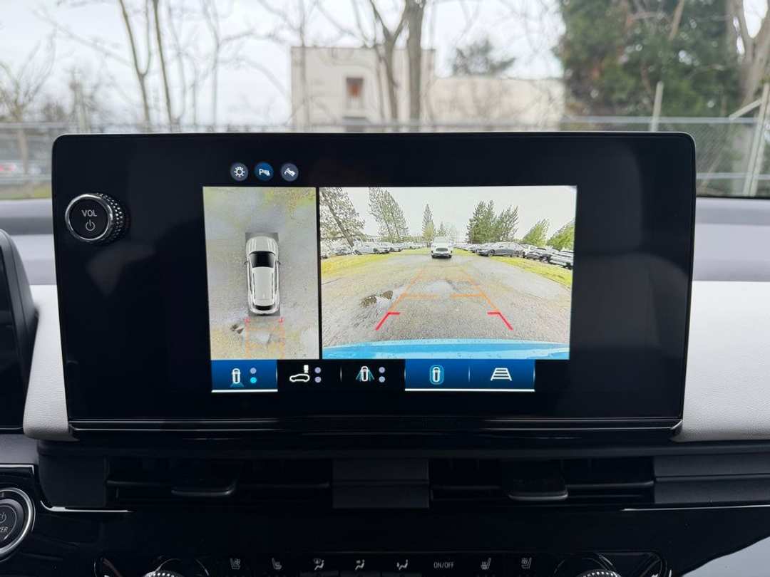 2026 Honda Prologue Elite - Image 22