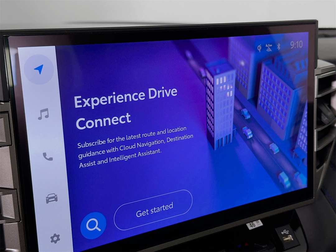 2026 Toyota Tundra Platinum - Image 13