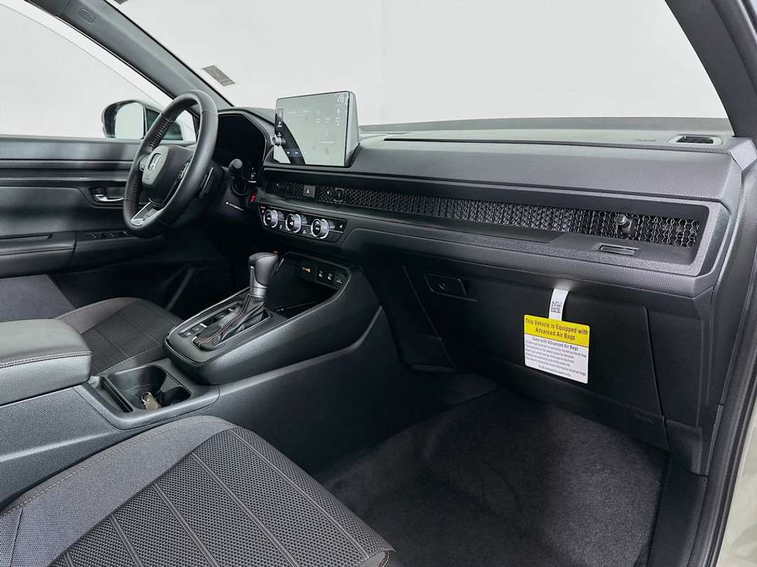 2026 Honda CR-V TrailSport - Image 29