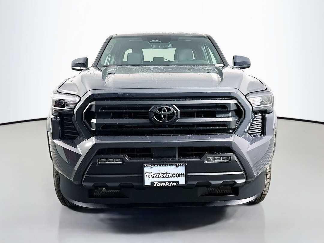 2026 Toyota Tacoma SR5 - Image 2