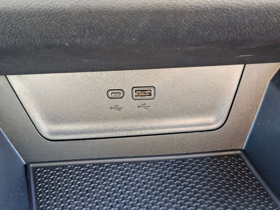 2026 Chevrolet Equinox RS - Image 25