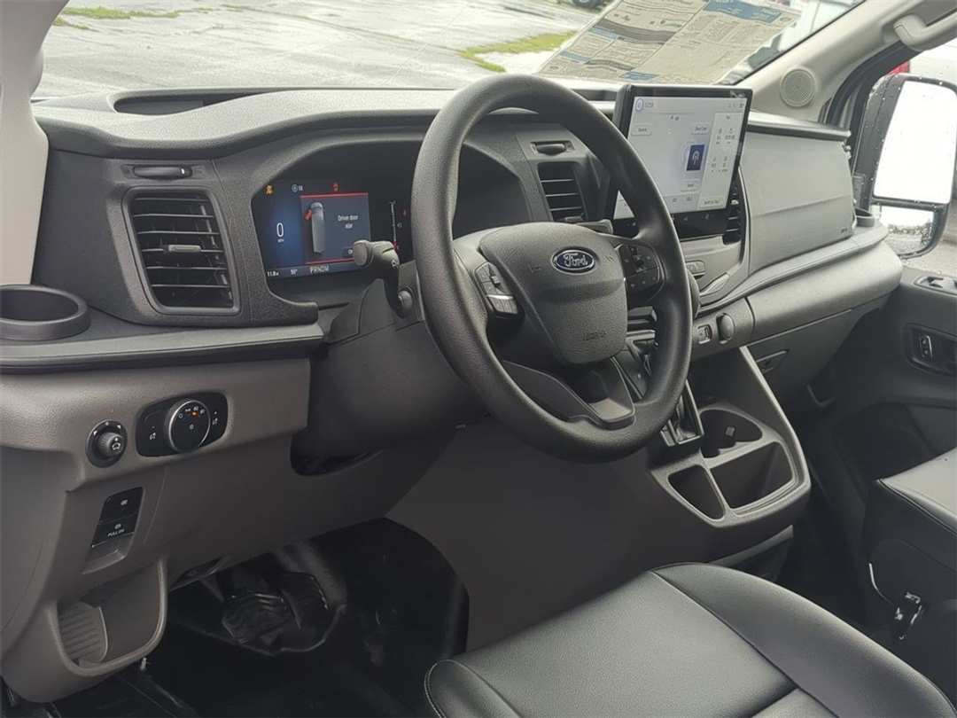2026 Ford Transit-250 Base - Image 11