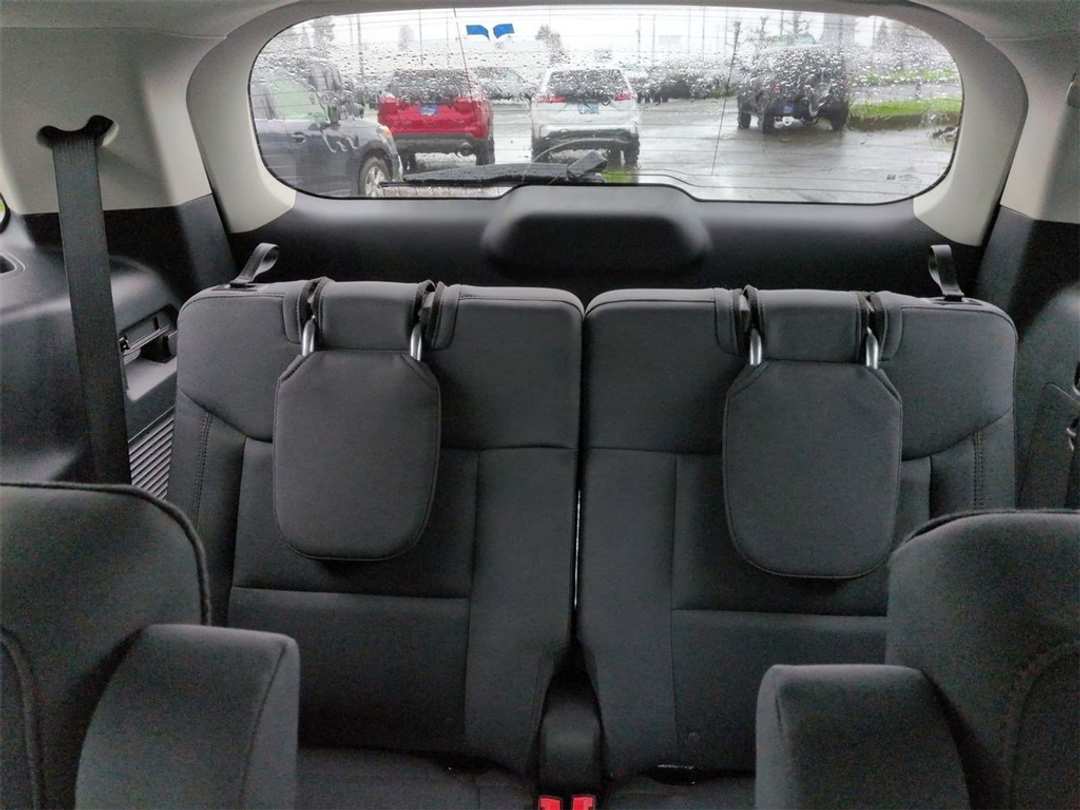 2026 Ford Explorer Active - Image 33