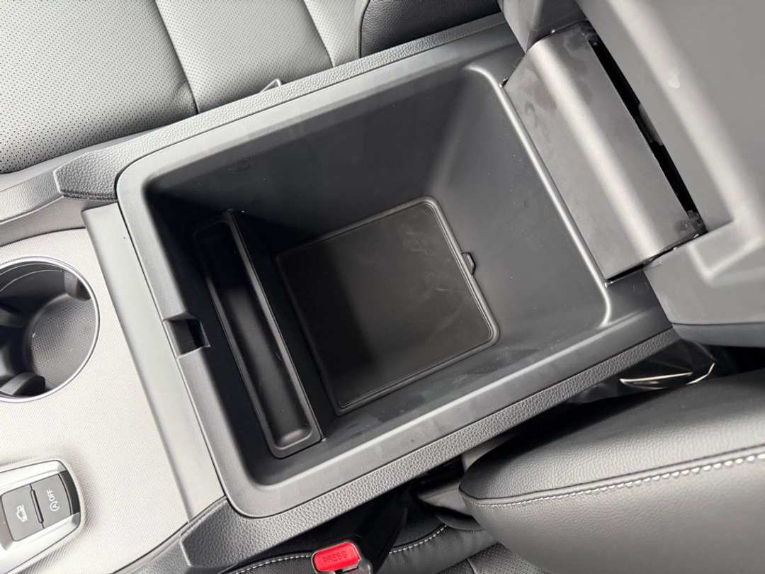 2026 Honda Ridgeline RTL - Image 26