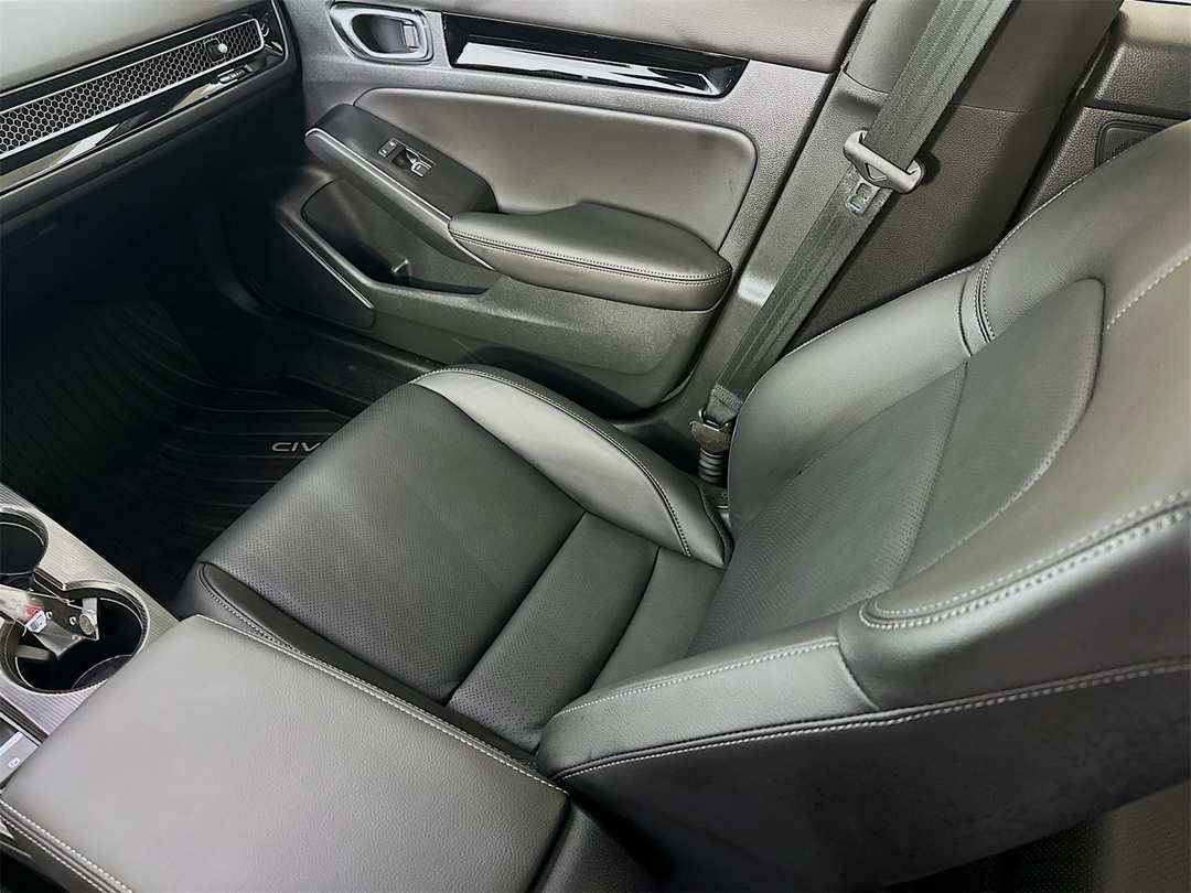 2026 Honda Civic Sport Touring - Image 24