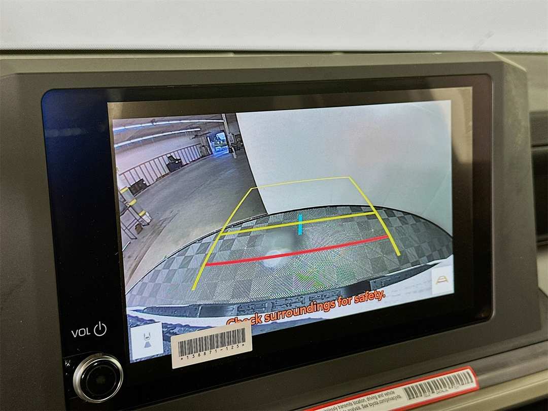 2026 Toyota Tacoma SR5 - Image 14