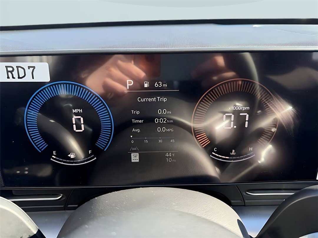 2026 Hyundai Kona SEL Premium - Image 19