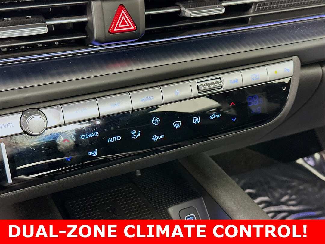 2023 Hyundai Ioniq 6 SEL - Image 18