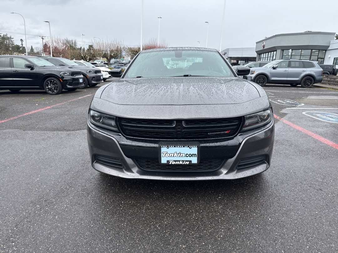 2021 Dodge Charger SXT - Image 2