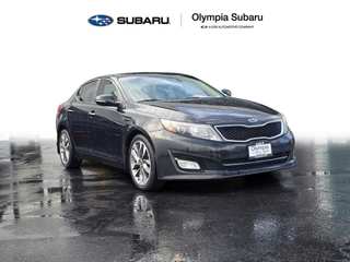 2015 Kia Optima SX