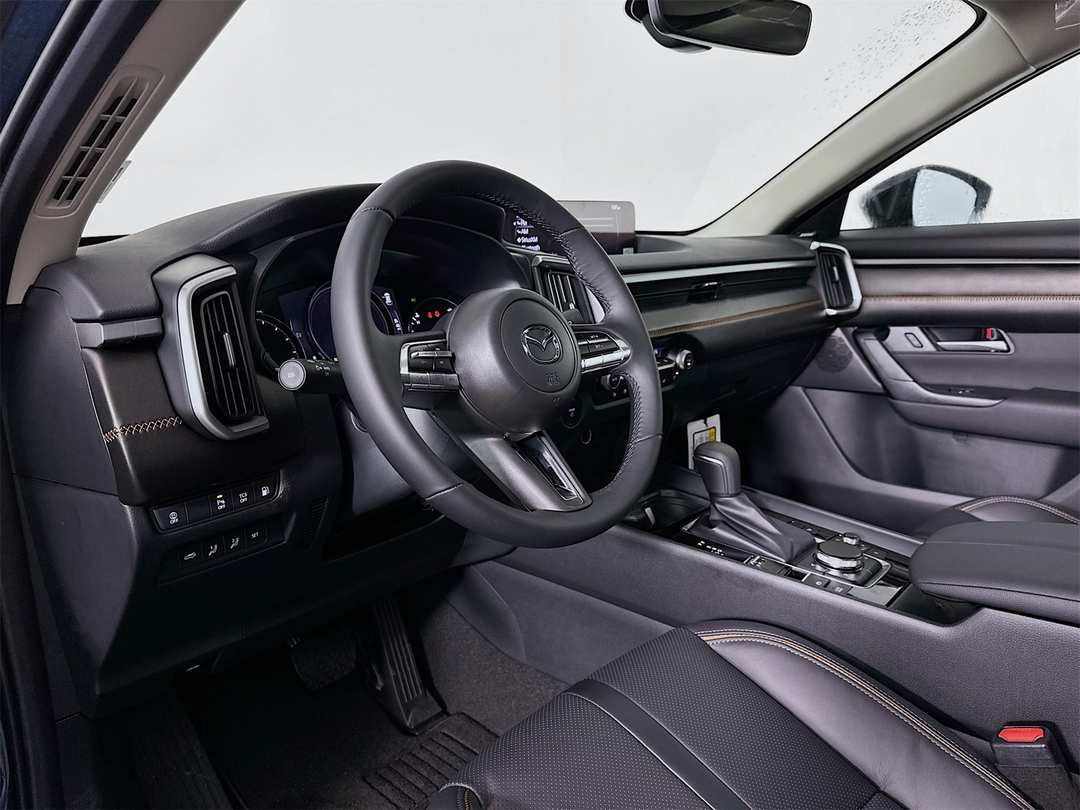 2026 MAZDA Cx-50 Premium - Image 9