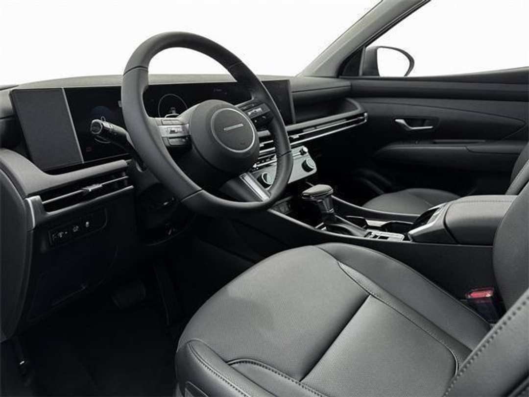 2026 Hyundai Tucson SEL Premium - Image 14