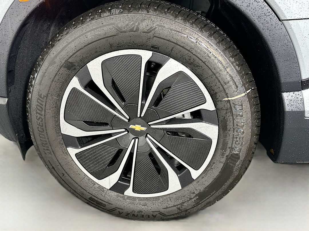 2026 Chevrolet Blazer Ev LT - Image 31