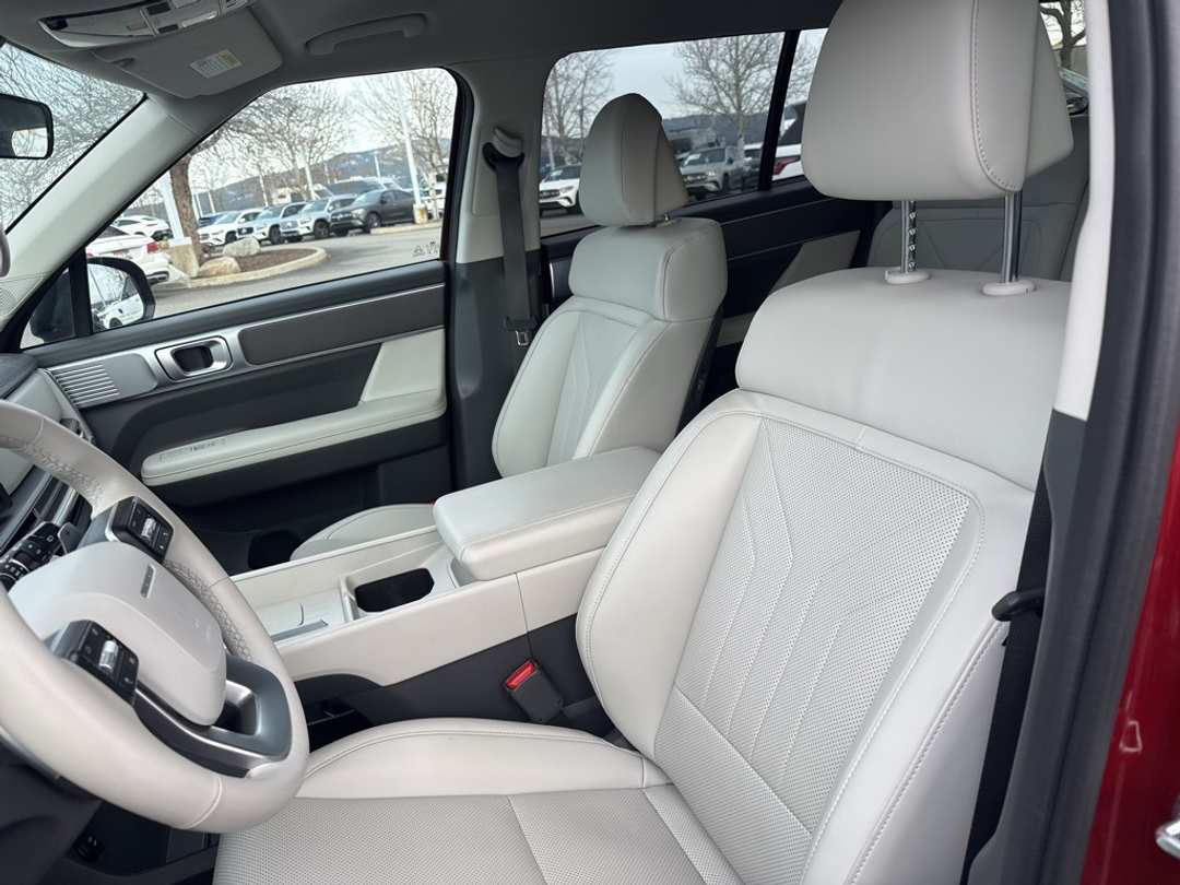 2024 Hyundai Santa Fe SEL - Image 14