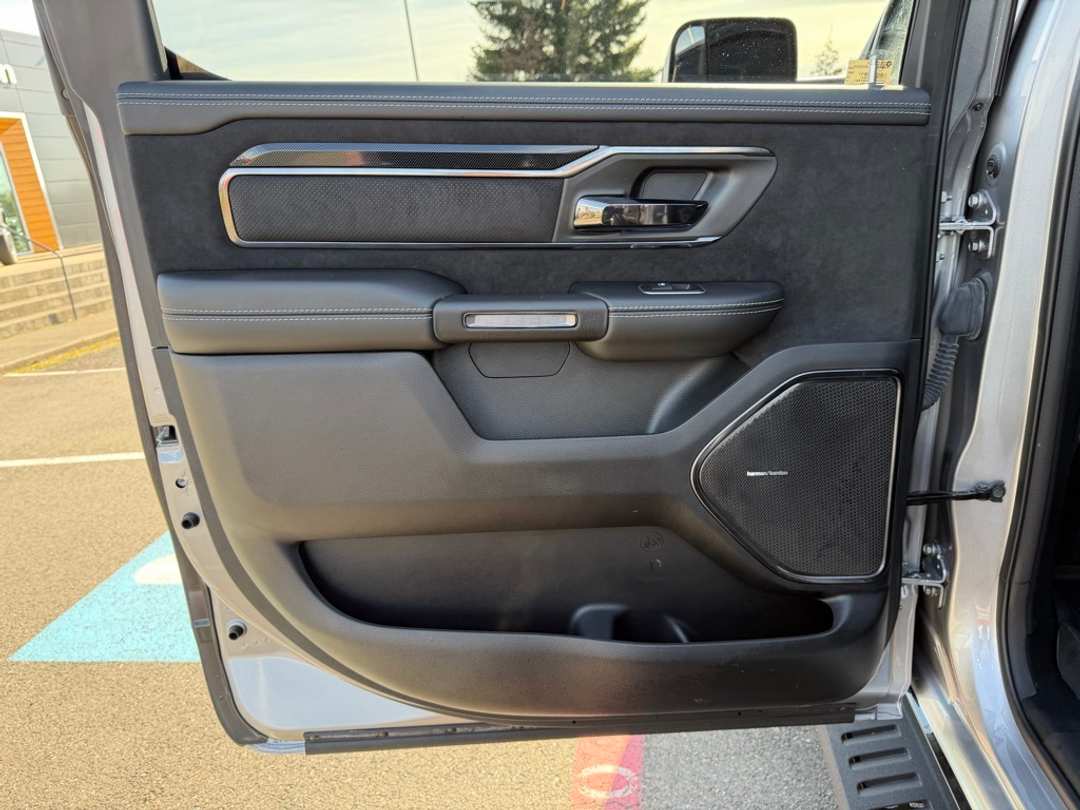 2021 Ram 1500 TRX - Image 33