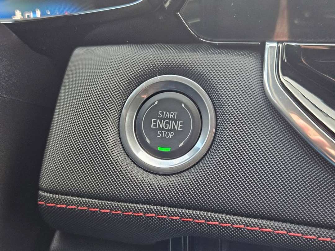 2026 Chevrolet Colorado Z71 - Image 17