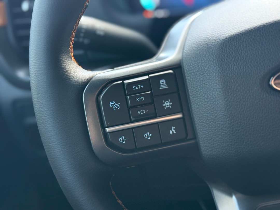 2025 Ford F-150 Tremor - Image 30