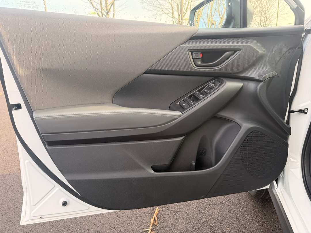 2026 Subaru Crosstrek Premium - Image 11