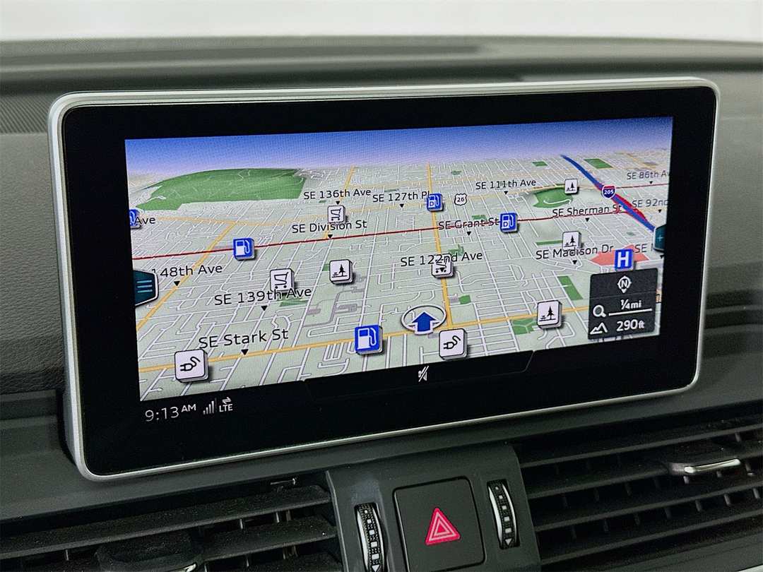 2020 Audi Q5 E 55 Premium - Image 13