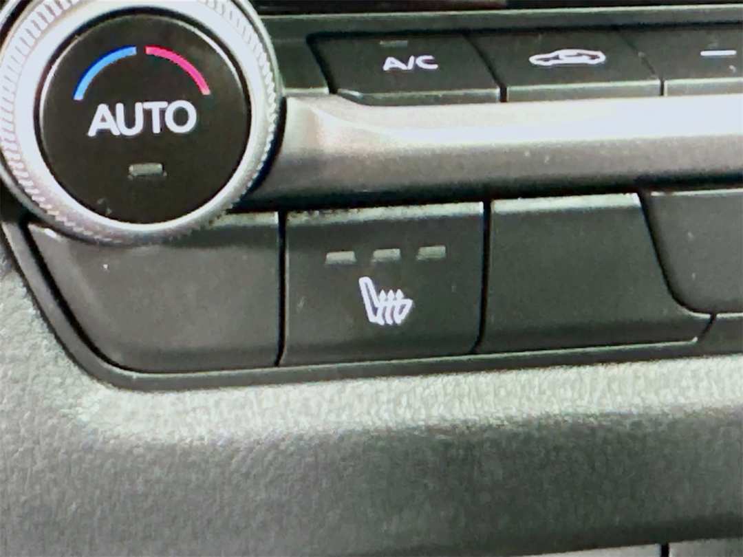 2026 MAZDA Cx-50 Preferred - Image 19