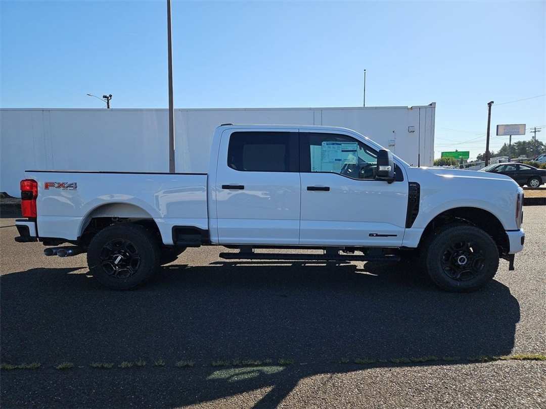 2026 Ford F-250Sd XL - Image 6