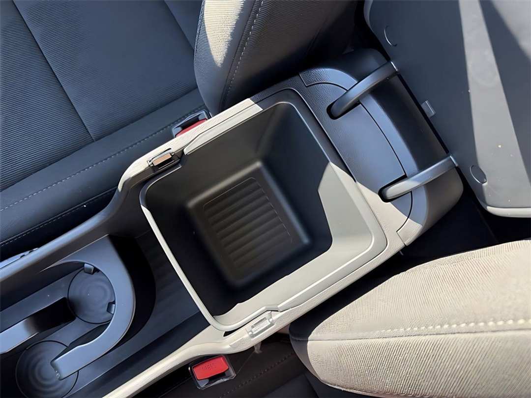 2026 Hyundai Kona SE - Image 26