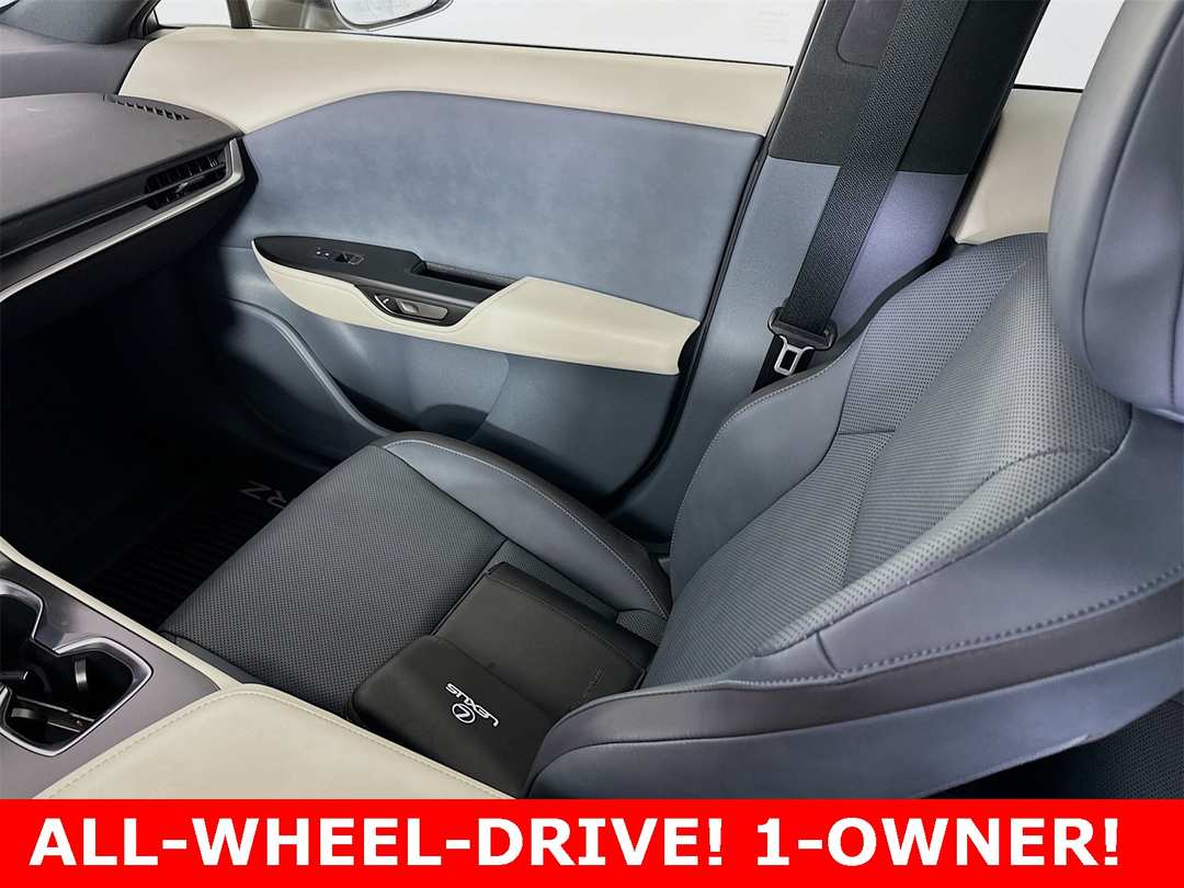 2023 Lexus Rz 450e Premium - Image 23