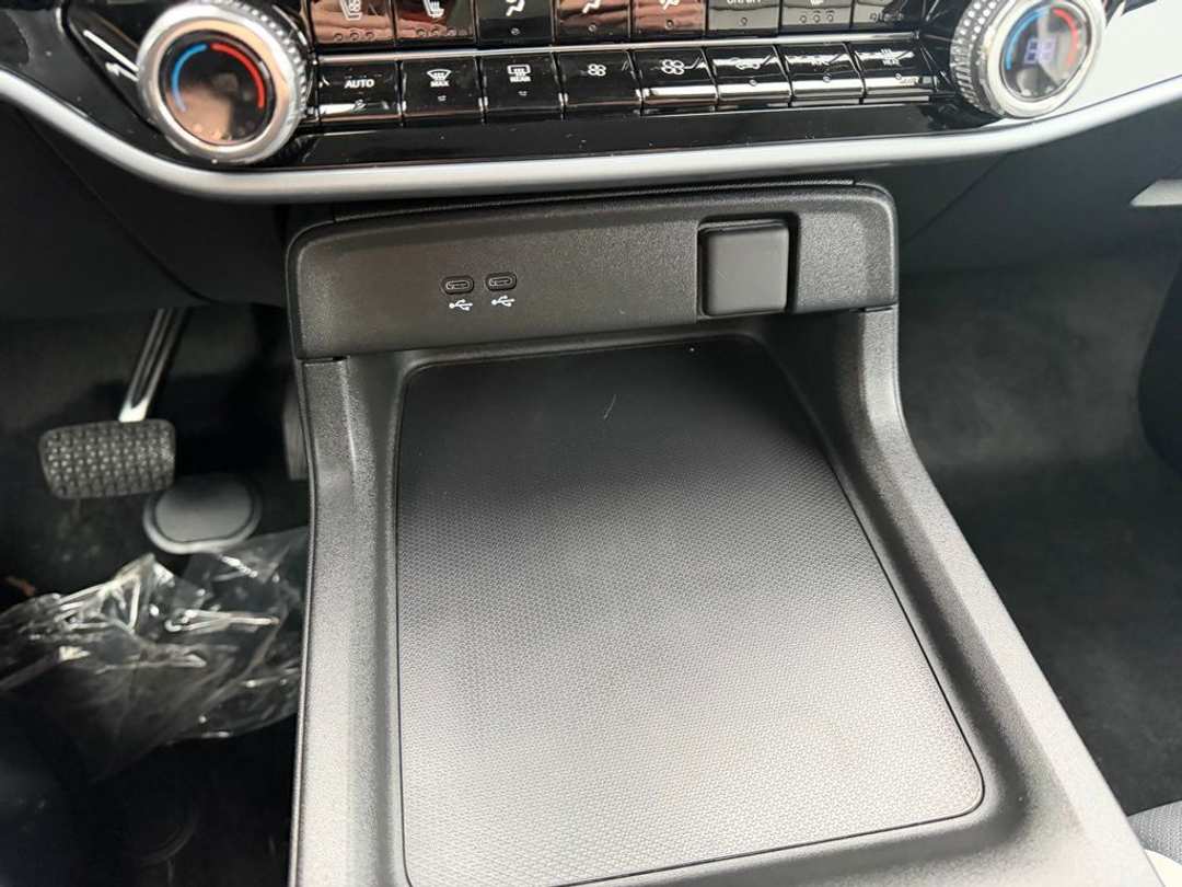 2026 Honda Prologue Elite - Image 24