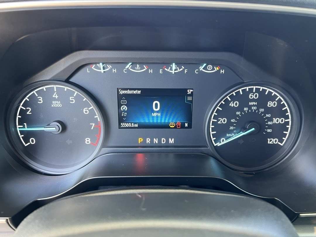 2023 Ford F-150 XLT - Image 20