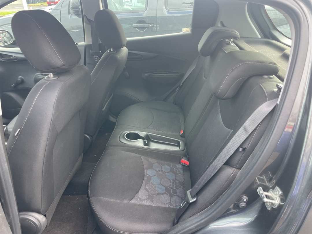 2017 Chevrolet Spark LS - Image 9