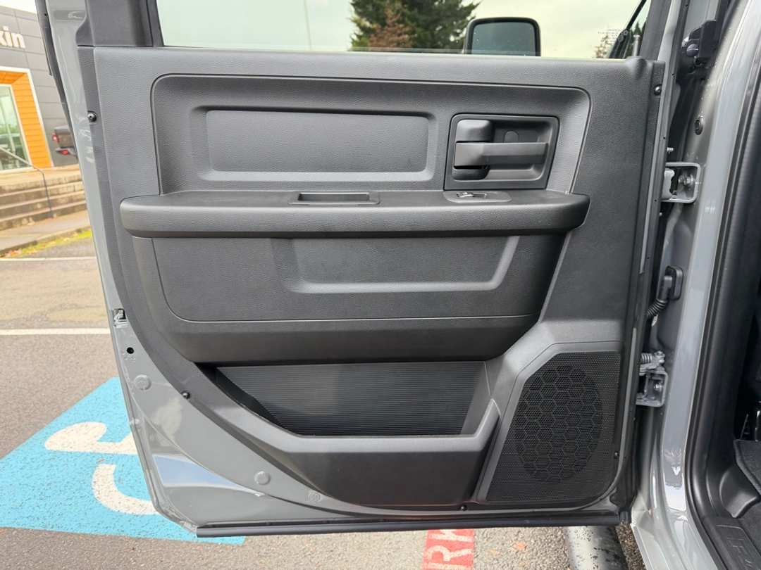 2026 Ram 2500 Tradesman - Image 27