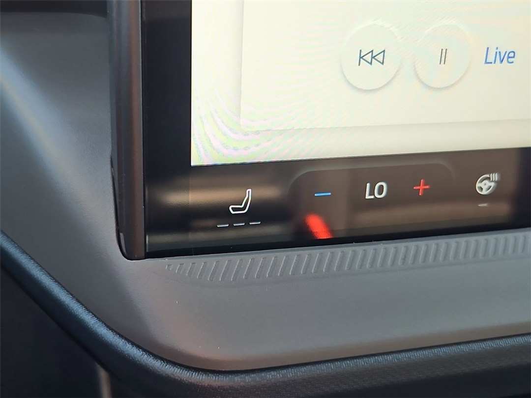 2025 Ford Maverick XLT - Image 21