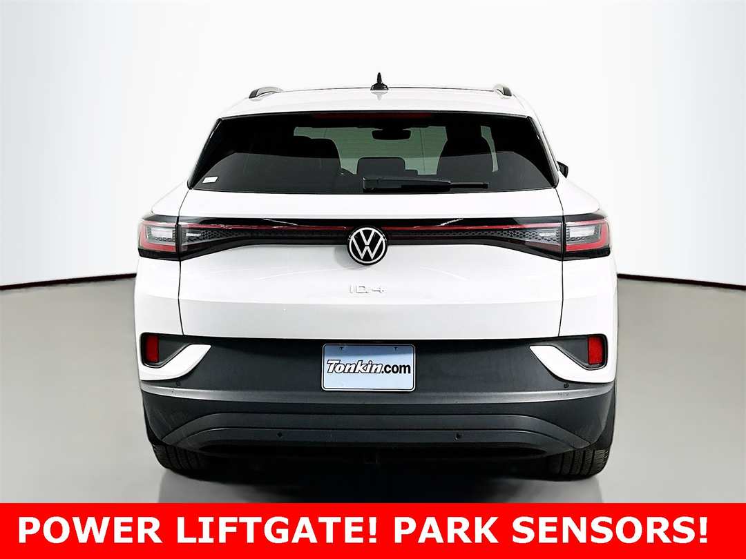 2023 Volkswagen Id.4 Pro S - Image 6