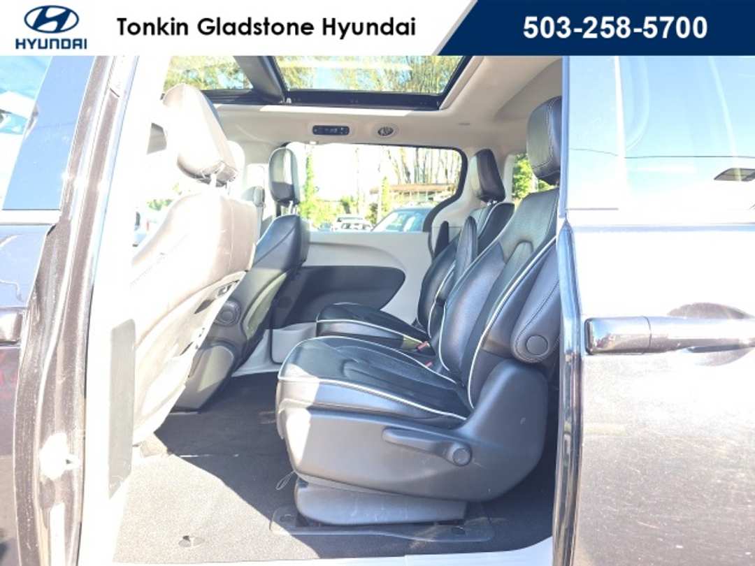 2023 Chrysler Pacifica Limited - Image 29