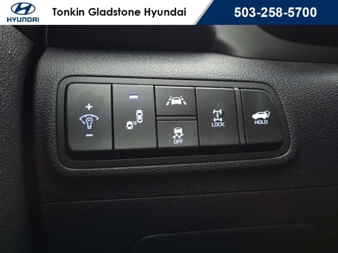 2019 Hyundai Tucson Ultimate - Image 12