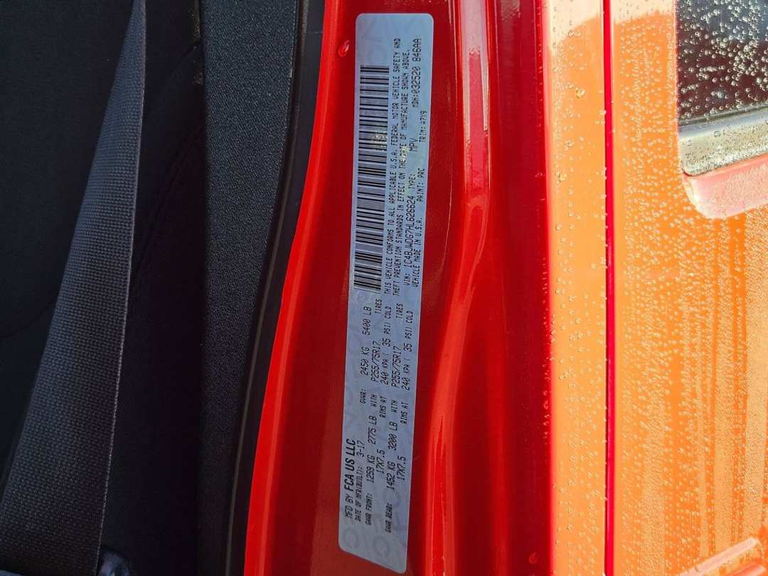 2017 Jeep Wrangler Unlimited Sport - Image 40