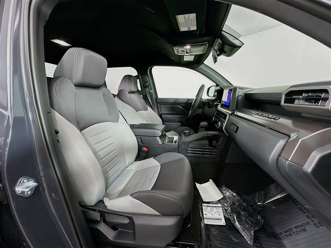 2026 Toyota Tacoma TRD OffRoad - Image 27