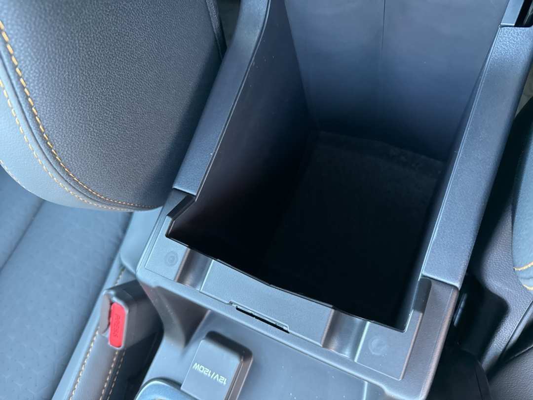 2026 Subaru Forester Wilderness - Image 38